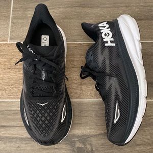 COPY - Hoka Clifton 9 Running Shoes Size 8.5 EE